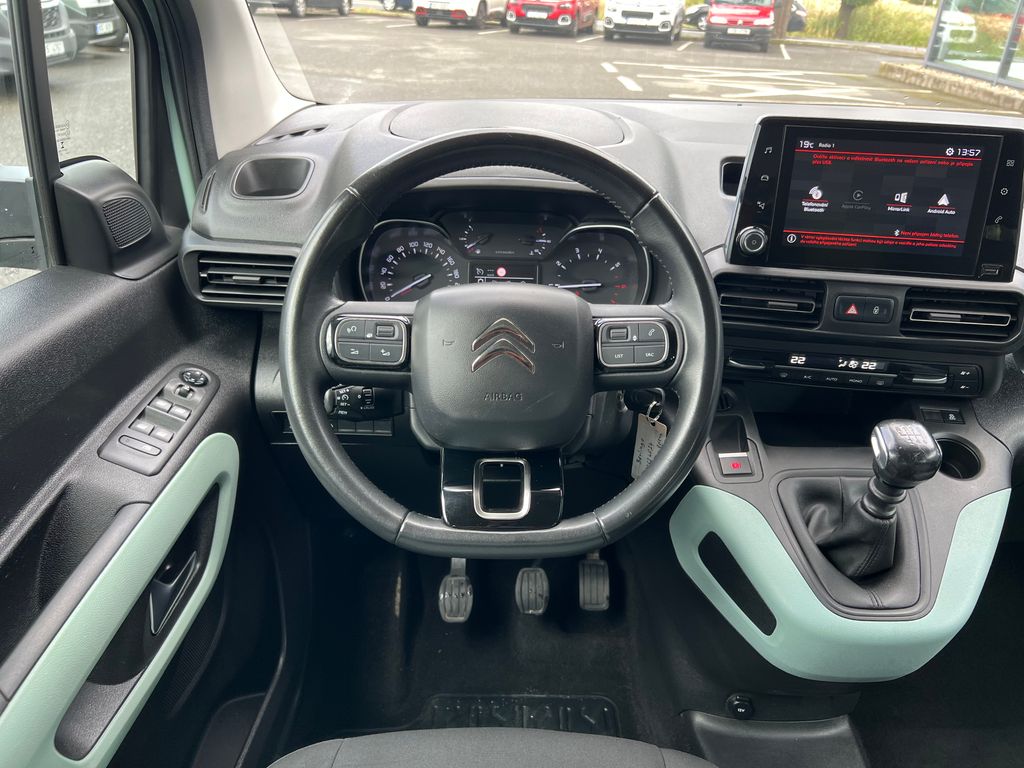 Citroën Berlingo