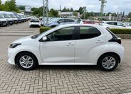 Toyota Yaris 11
