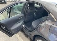 Toyota Corolla 9