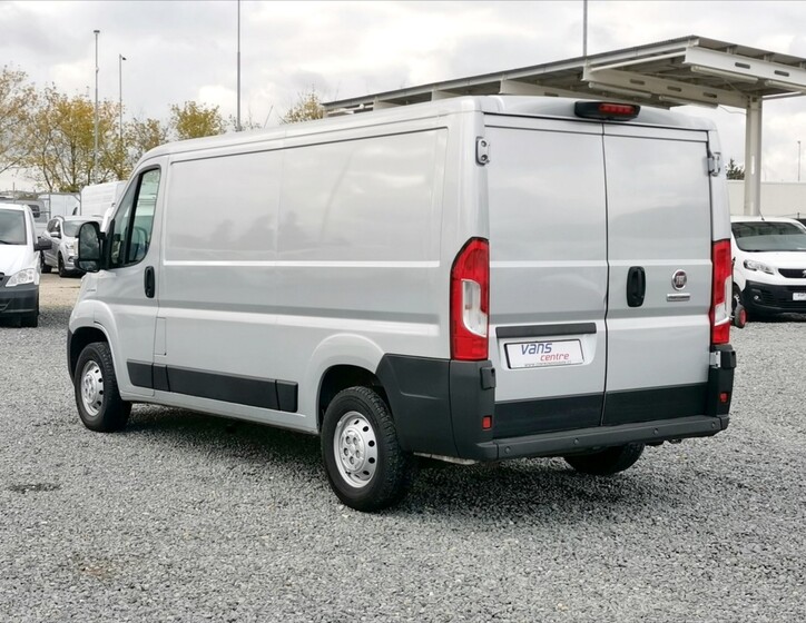 Fiat Ducato 4