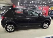 Dacia Sandero 9