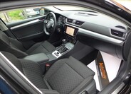 Škoda Superb 43