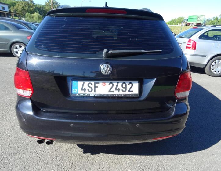 Volkswagen Golf 28