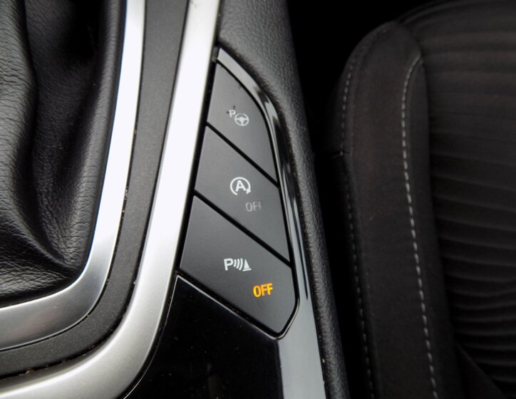 Ford S-MAX 38