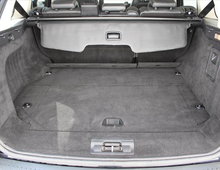 Land Rover Range Rover 12
