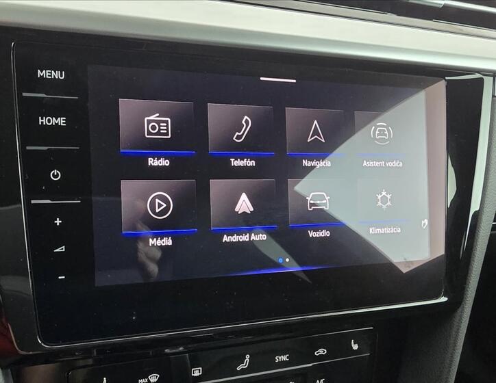 Volkswagen Arteon 10