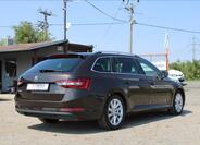 Škoda Superb 5