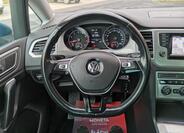 Volkswagen Golf Sportsvan 15