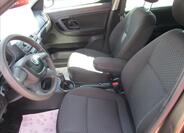 Škoda Roomster 15