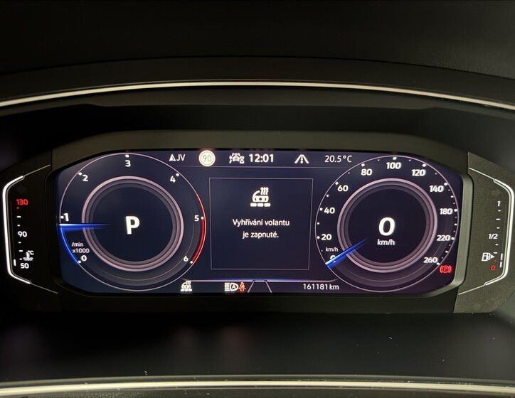 Volkswagen Tiguan 27