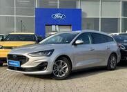 Ford Focus 1
