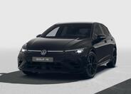 Volkswagen Golf 1