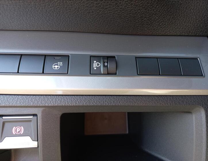 Toyota ProAce 16