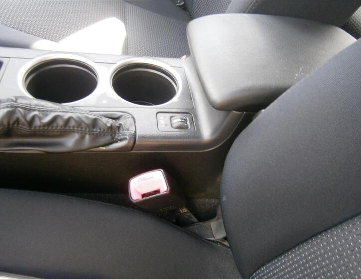 Subaru Legacy 14