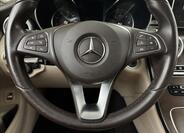 Mercedes-Benz GLC 9