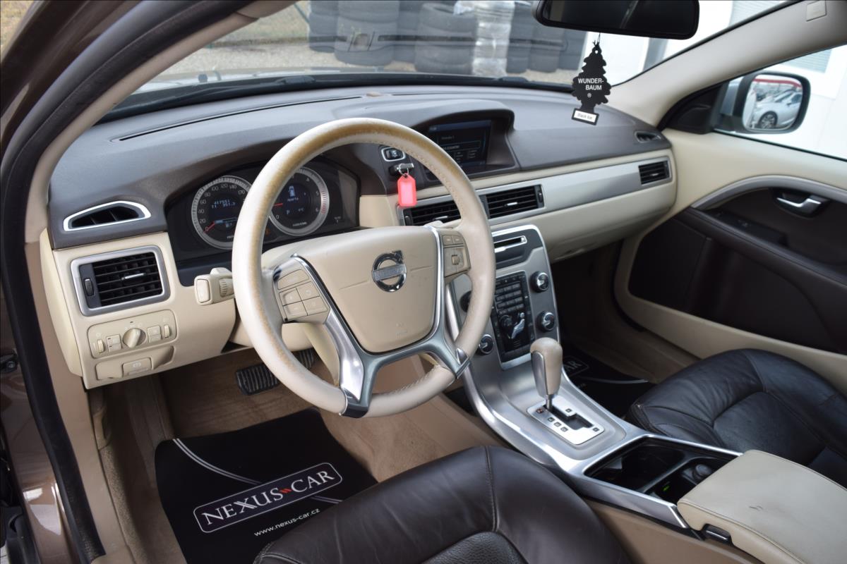 Volvo XC70
