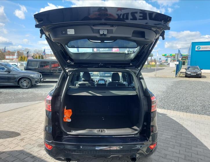 Ford Kuga 14