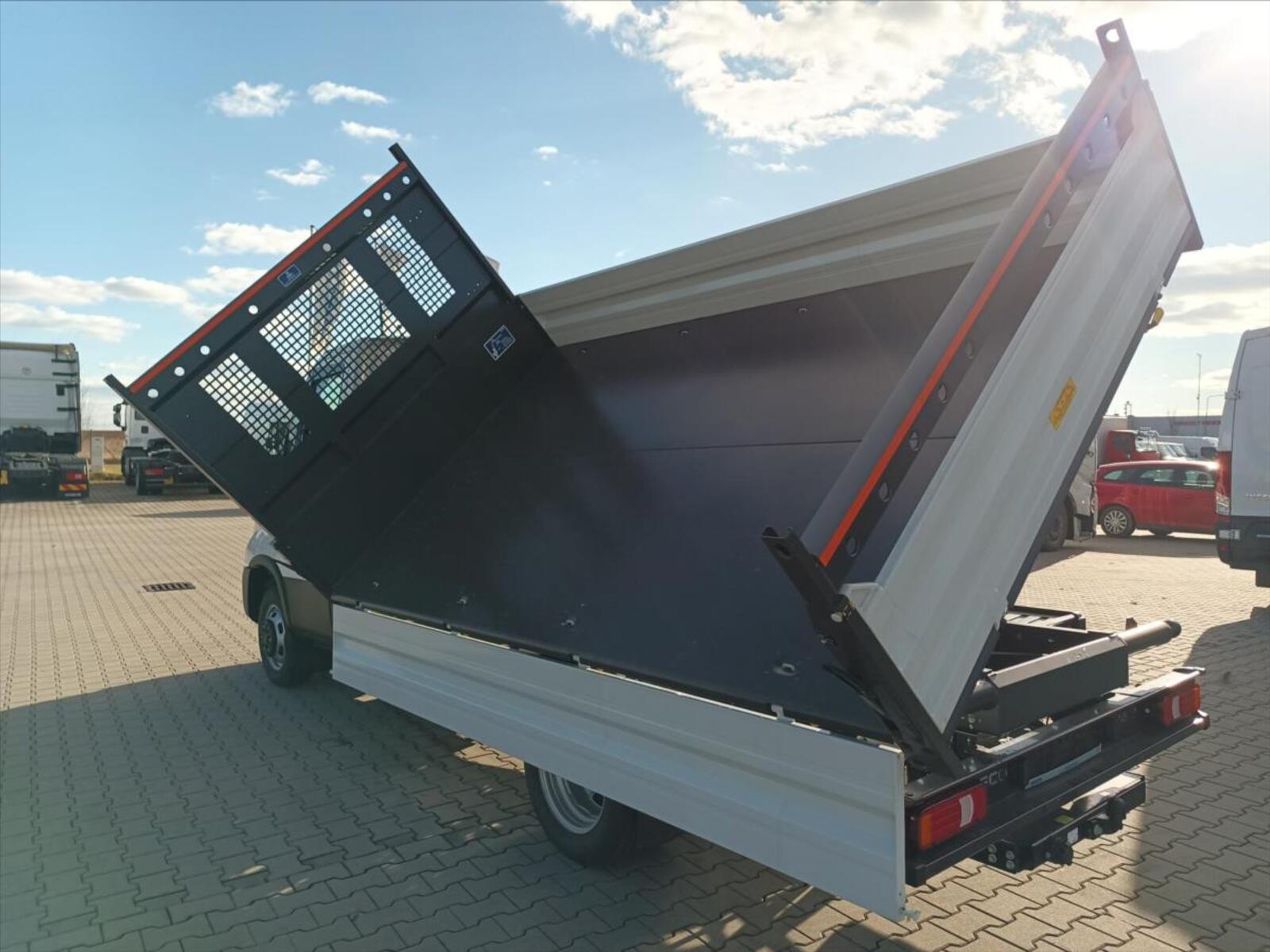 Iveco Daily 11