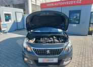 Peugeot 2008 34