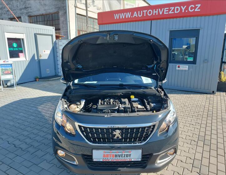 Peugeot 2008 34