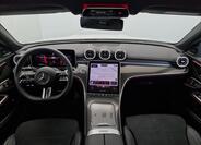 Mercedes-Benz Třídy C 13