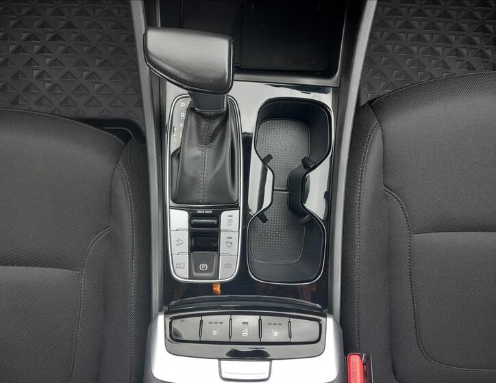 Hyundai Tucson 13