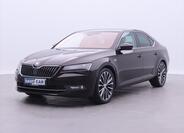 Škoda Superb 3
