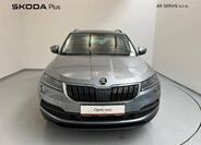 Škoda Karoq 4