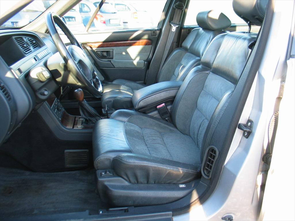 Citroën XM