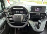 Toyota ProAce 15