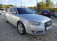 Audi A4 9
