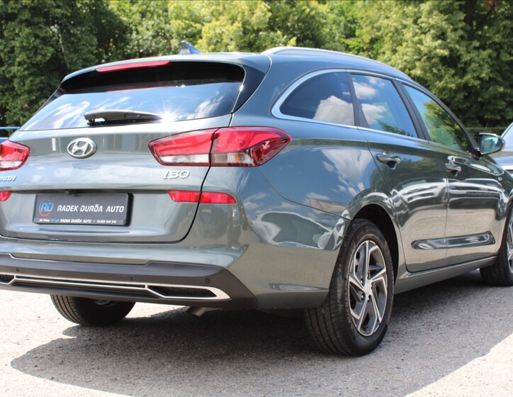 Hyundai i30 5