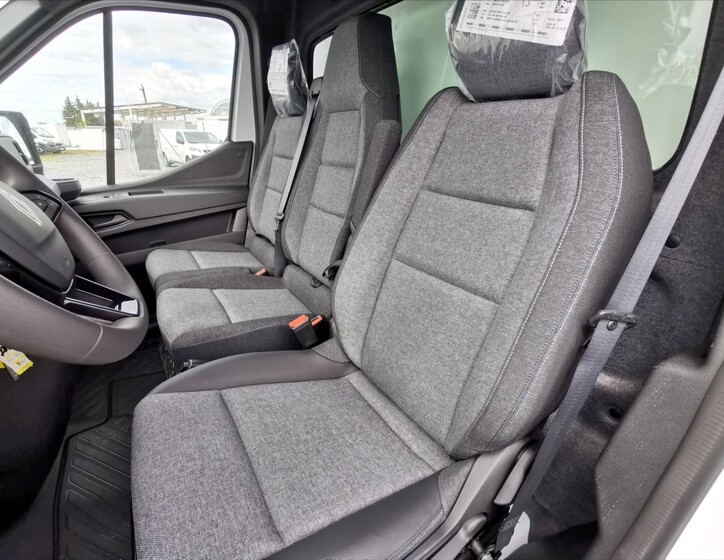Renault Master 18