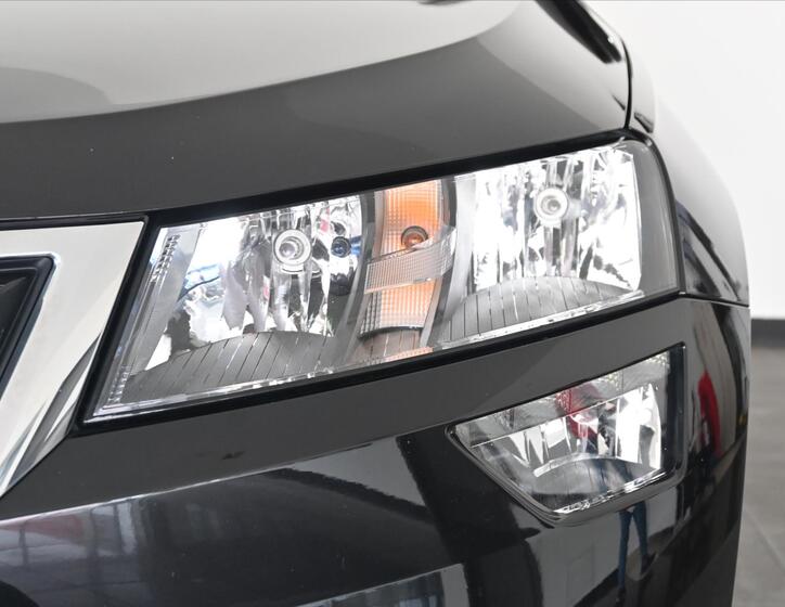 Škoda Karoq 29