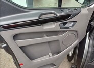 Ford Transit Custom 19