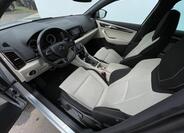 Škoda Karoq 5