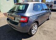 Škoda Fabia 5