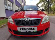 Škoda Roomster 7