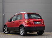 Fiat Sedici 7