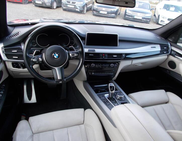 BMW X5 23