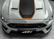 Ford Mustang 10