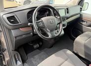Toyota ProAce Verso 8