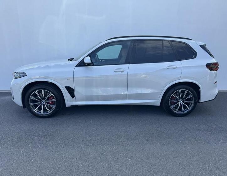 BMW X5 3