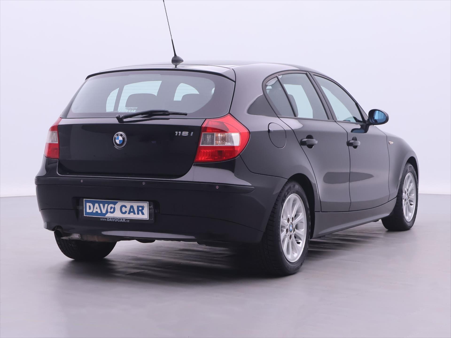 BMW Řada 1