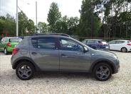 Dacia Sandero 8