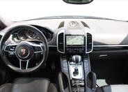 Porsche Cayenne 15