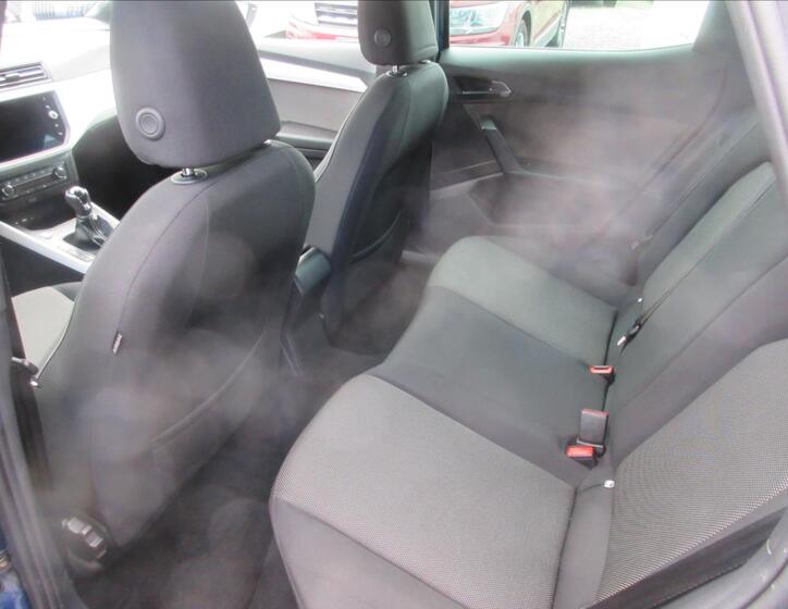 Seat Arona 7