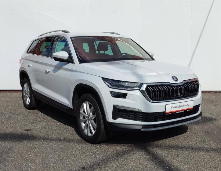 Škoda Kodiaq 27