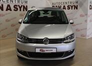 Volkswagen Sharan 2