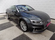 Audi S5 5